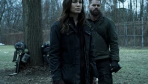 The Expanse: 5×8