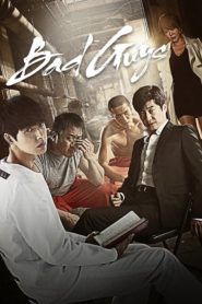 Nonton Bad Guys