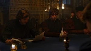Medici: Masters of Florence: 3×3