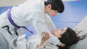 True Beauty: 1×10