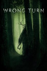 Nonton Wrong Turn 2021