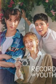 Nonton Record of Youth