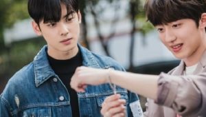 True Beauty: 1×1