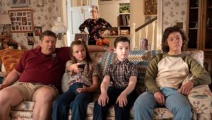 Young Sheldon: 3×8