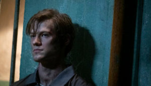 MacGyver: 5×8