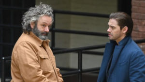 Prodigal Son: 2×6