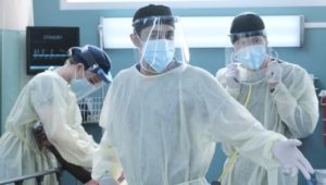 The Resident: 4×6