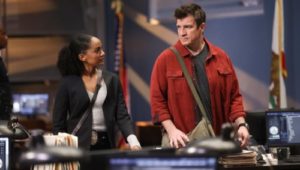 The Rookie: 3×6