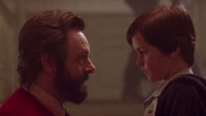 Prodigal Son: 2×5