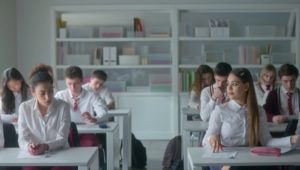 Elite: 2×6