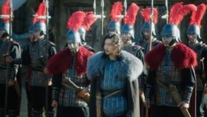 Arthdal Chronicles: 1×5