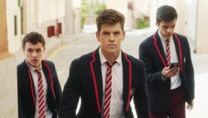 Elite: 1×7