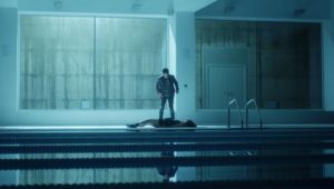 Elite: 1×8