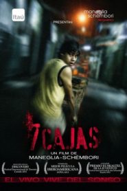 Nonton 7 Boxes