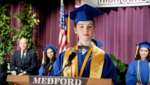 Young Sheldon: 4×1