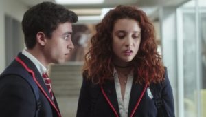 Elite: 1×5