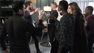 The Resident: 4×4