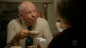 Young Sheldon: 2×2