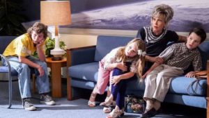 Young Sheldon: 1×6