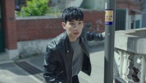 Stranger: 2×11