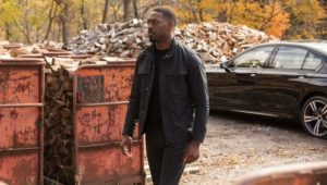 Falling Water: 2×5
