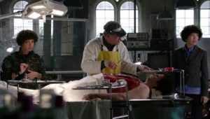 Fringe: 4×11