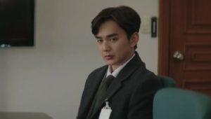 Memorist: 1×4