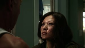 Fringe: 4×5