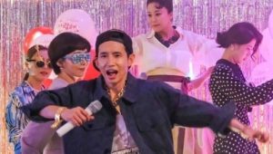 The Penthouse: 1×8