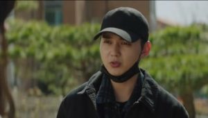 Memorist: 1×13