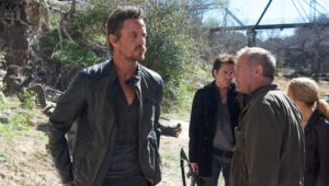 Revolution: 2×16