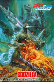 Nonton Godzilla vs. Mechagodzilla II