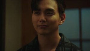 Memorist: 1×14