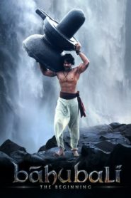 Nonton Bāhubali: The Beginning