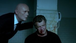 Fringe: 5×1