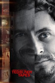 Nonton Conversations with a Killer: The Ted Bundy Tapes