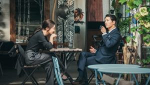 Vincenzo: 1×1