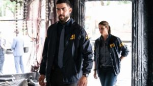 FBI: 3×9