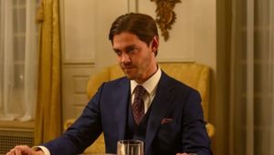Prodigal Son: 2×7