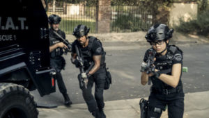 S.W.A.T.: 4×11