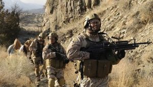 SEAL Team: 4×10
