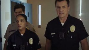 The Rookie: 3×7