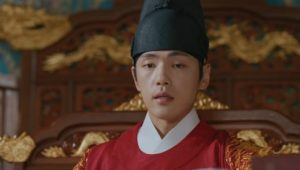 Mr. Queen: 1×17