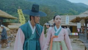 Mr. Queen: 1×9