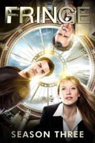 Fringe: Season 3