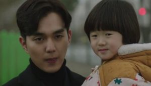 Memorist: 1×7