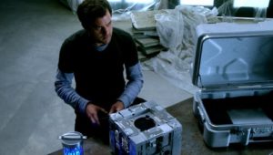 Fringe: 5×5