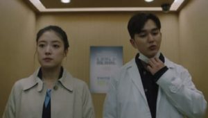 Memorist: 1×12