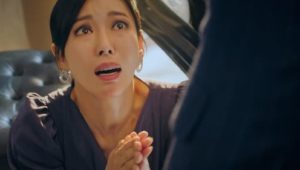 The Penthouse: 2×8