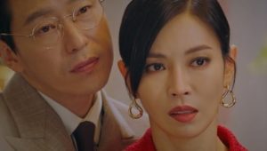 The Penthouse: 2×2